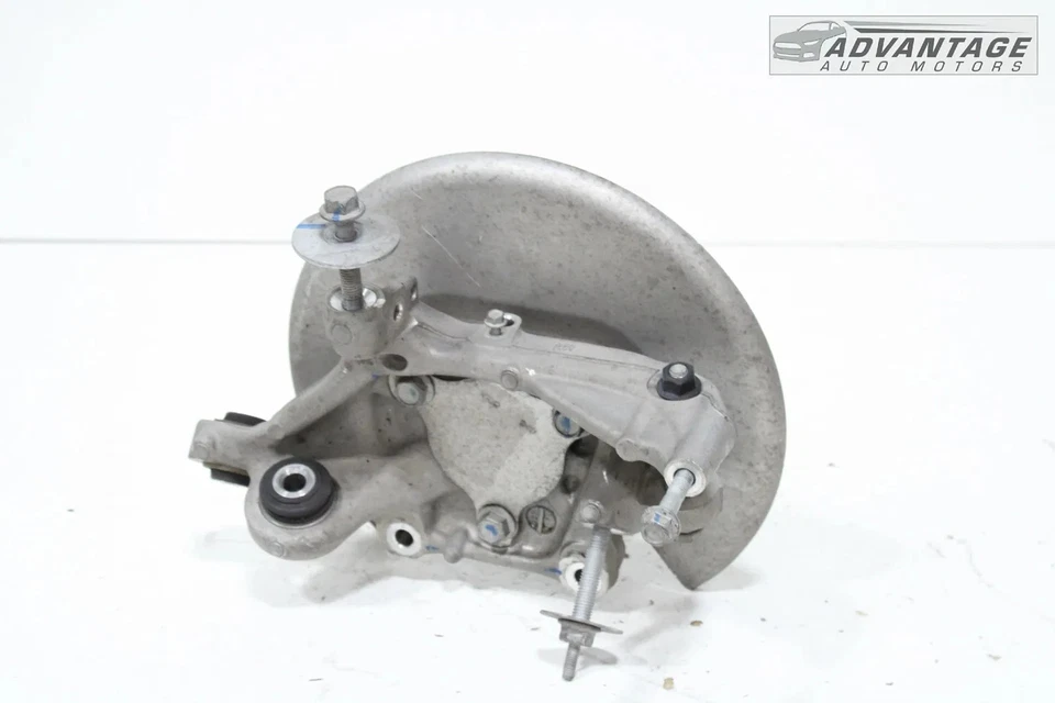 GMC ACADIA 2017-2023 tracción delantera eje trasero derecho nudillo rueda buje OEM Foto 2 de 4