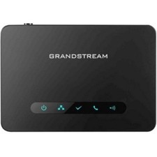 DP750 VoIP Base Station Black