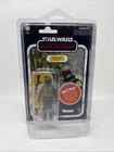 Kenner Star Wars Retro Collection The Mandalorian Boba Fett (Morak) w/ Case