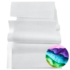 82 Feet Thick Artist Teabag Paper Cyanotype Paper for Mixed Media Art Tissue