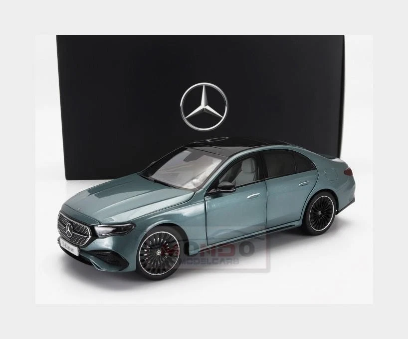 Mercedes Benz E Class 1 18 for sale | eBay