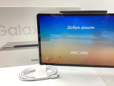 Samsung Galaxy Tab S8+ · 256GB · Wi-Fi