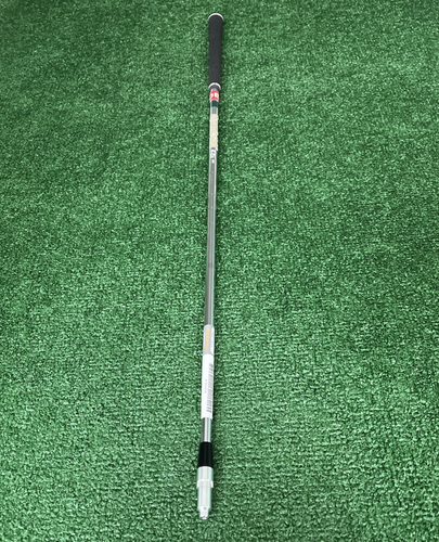 True Temper Dynamic Gold 105 R300 Regular Stahl Eisen FITTING SCHAFT, Cobra Spitze - Bild 1 von 7