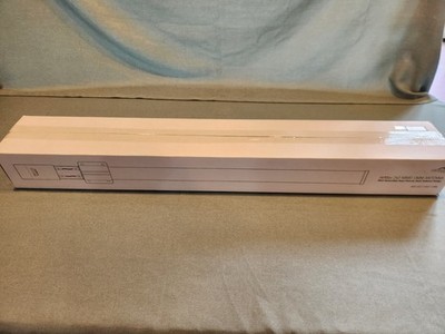 Ubiquiti AMO-3G12 airMAX Omni Antenna 3.4-3.7 GHz 12 dBi Gain Dual Polarity MIMO