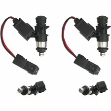 Daytona [21092] High Performance Fuel Injectors 9.2 Grams Per Second