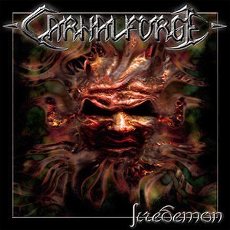 Buy Firedemon by Carnal Forge (CD, Nov-2000, Century Media (USA