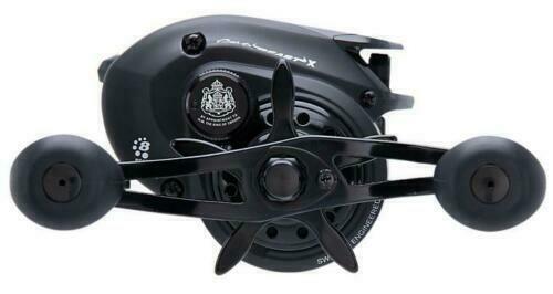 Abu Garcia REVO BEAST X リール AbuGarcia_Revo_Toro_BeastLow_P