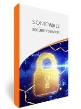 SonicWALL TZ400 1yr AGSS License 01-SSC-1450 Antivirus/Internet Security