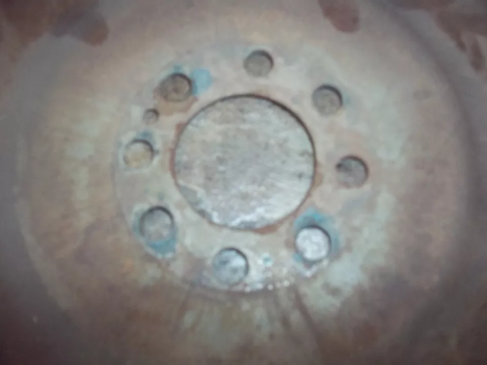 Conjunto de volante SEBRING AVENGER CARAVAN STRATUS 1995-2006 transmisión automática AT Foto 2 de 4