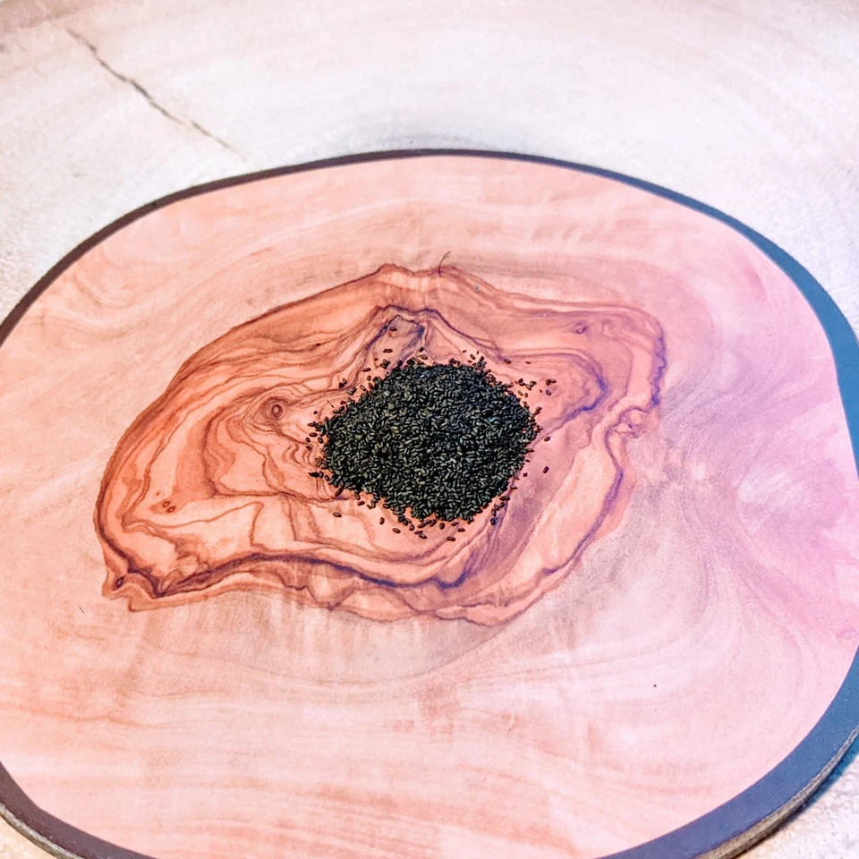 Hypericum androsaemum (Tutsan/Sweet Amber/Shrubby St John's Wort) 200-5000 SEEDS - Image 4 of 4