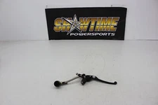 FRONT BRAKE MASTER CYLINDER W/ LEVER