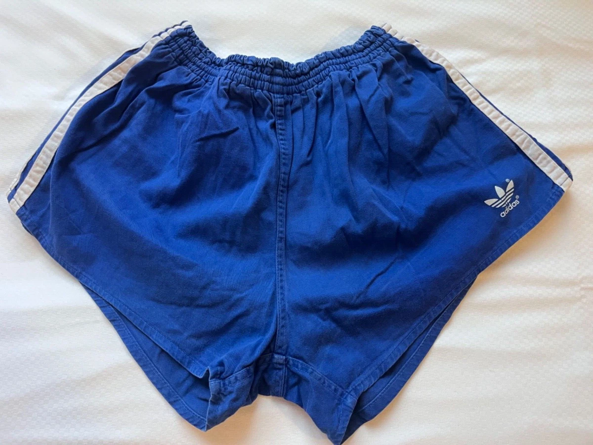 Adidas oldschool shorts cheap