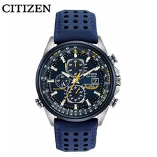 Men Quartz Luminous Calendar Waterproof Multi Function Automatic Stainless Watch