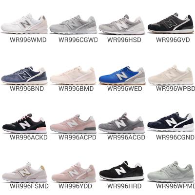 New Balance WR996 D Wide 996 Womens 