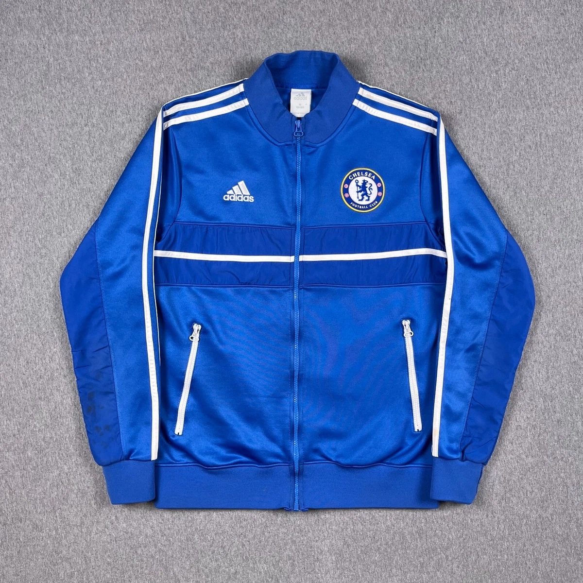 Куртка adidas chelsea - огромный выбор по лучшим ценам | eBay