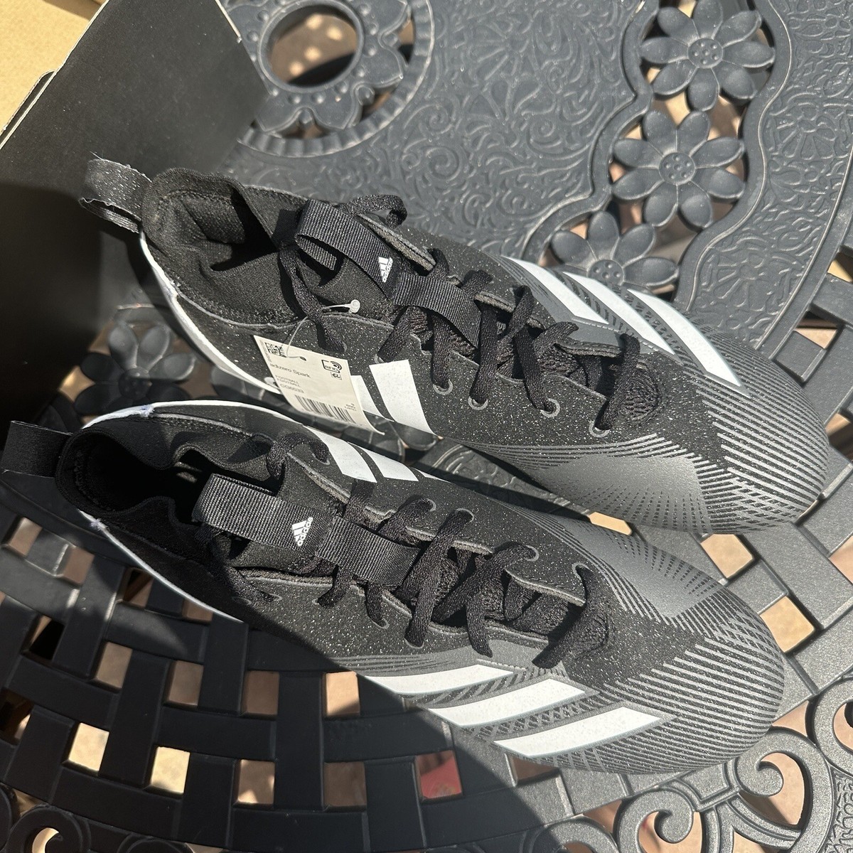 Adidas Adizero Spark Men display picture 2