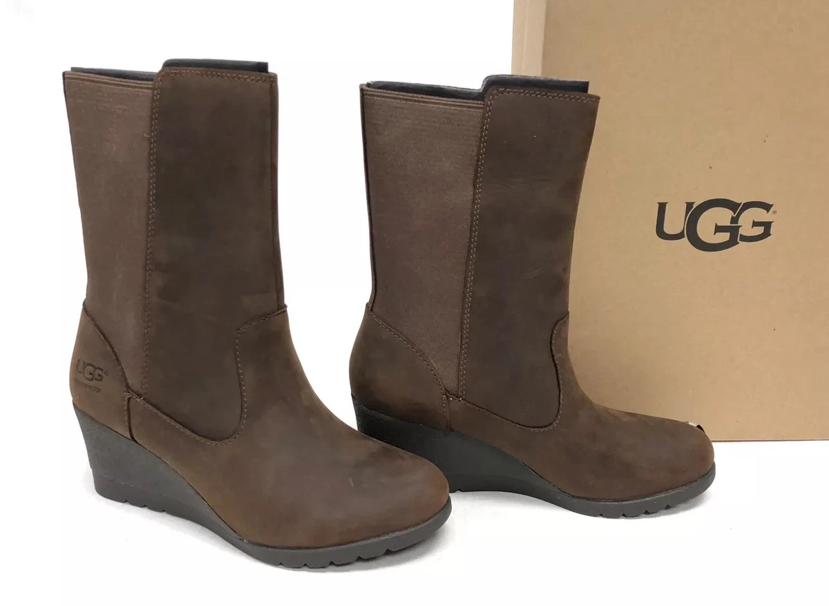 Ugg women's w coraline fashion boot new arrivals