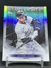 Aaron Judge Stars Of MLB Foil 2022 Topps Baseball Card #SMLB-14 New York Yankees