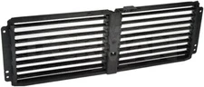 Dorman 601-344 Radiator Shutter Assembly