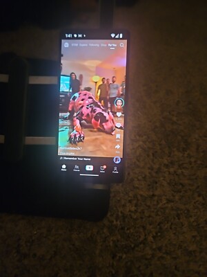 Google Pixel 7a - 128 GB - Gray (Verizon)