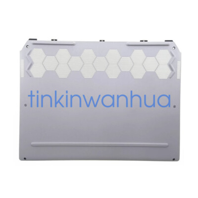 For Dell ALIENWARE brand new x14 R1 D shell rear cover bottom shell 0KNDF5 KNDF5