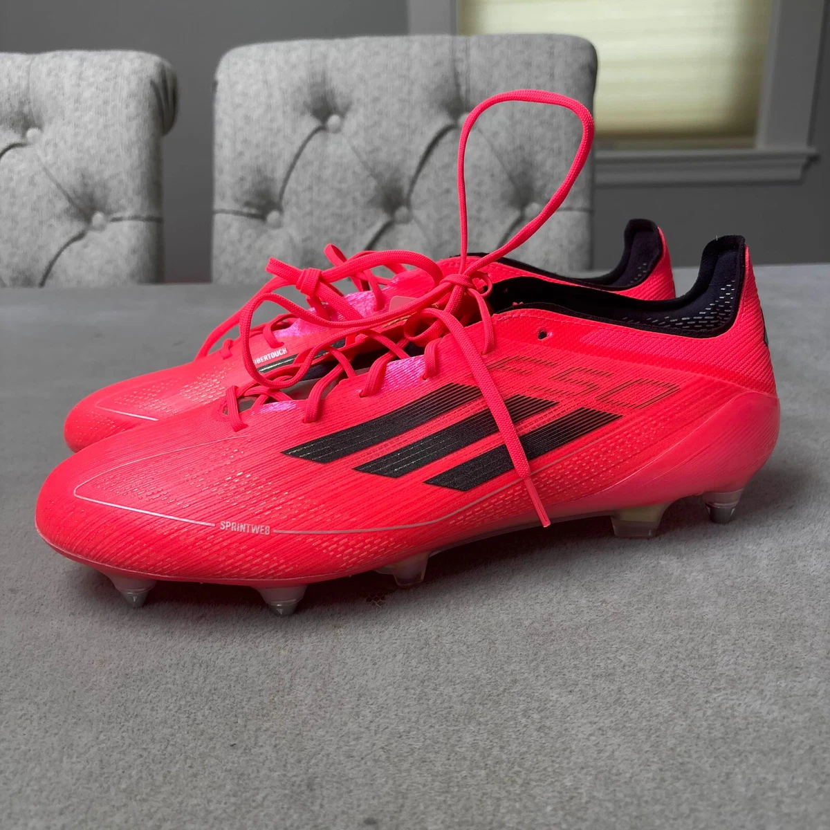 Adidas F50 Adizero Sg for sale | eBay