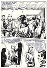 LE VICOMTE (DESIGNER XAVIER MUSQUERA)  FRENCH ORIGINAL ART AREDIT PAGE 145