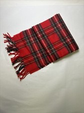 Christmas Seasonal Unbranded Scarf