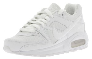 air max command bianche