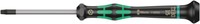 2067 Elektronik Torx® Bo Schraubendreher, Tx 15 X 60 Mm