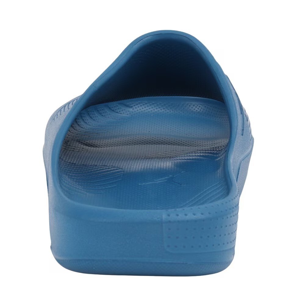 Nike Jordan Post Slide Industrial Blue DX5575-401 Men display picture 1