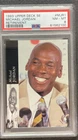 1993 Upper Deck SE Michael Jordan RETIREMENT #MJR1 PSA 8 NM-MT ENN Cards