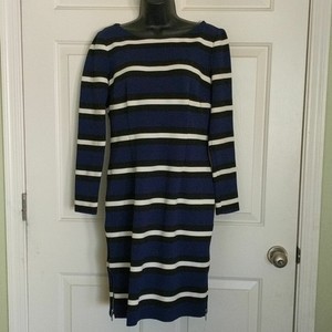 antonio melani sweater dress