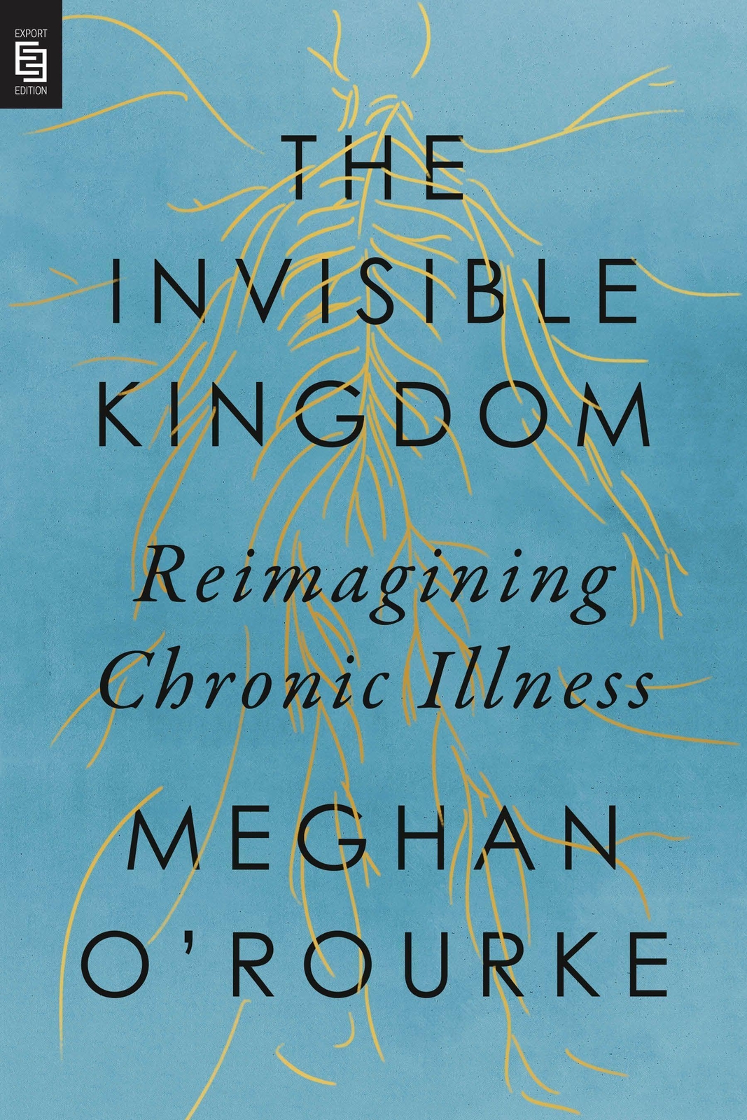 Thumbnail - The Invisible Kingdom Meghan O'rourke 9780593541456