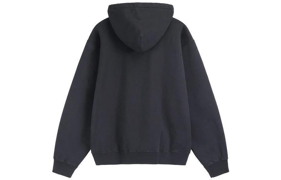 Nike x Stussy Washed Hoodie (Asia Sizing) Black - DN4029-010 Nike x Stussy Washed Hoodie (Asia Sizing) Black - DN4029-010