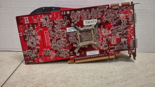 VisionTek ATI Radeon HD 3850 for parts - 512 MB - Picture 2 of 5