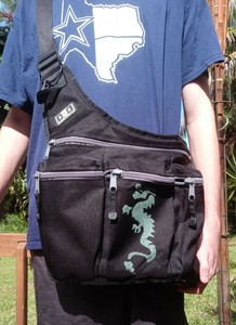 diaper dude backpack