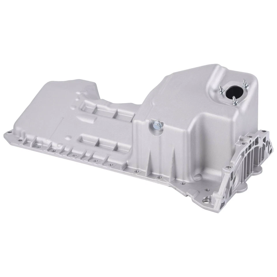 Cacerola de aceite del motor para BMW 128i 325i 328i 330i 525i 528i 530i Z4 3,0 L 2006-2013 Foto 4 de 4
