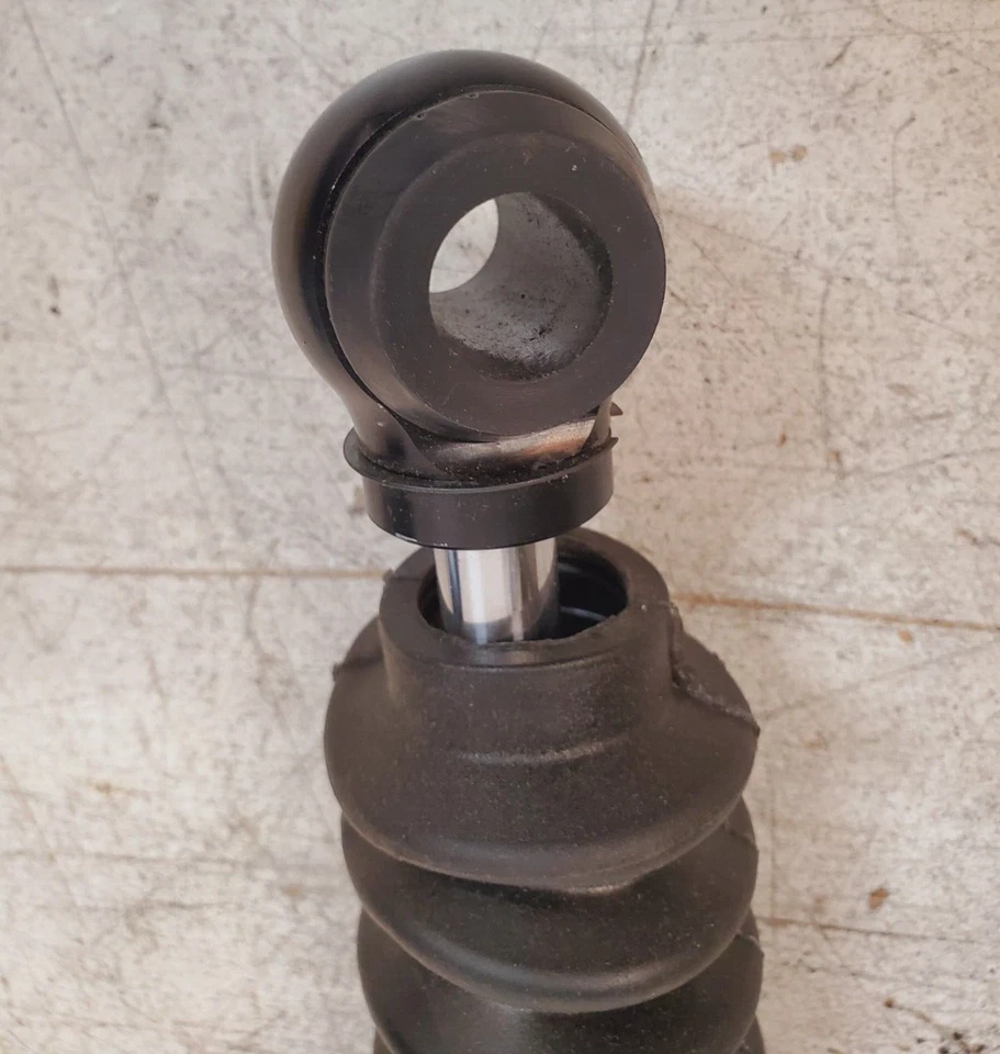 Icon Vehicle Dynamics 2.0 Aluminum Series Shock Absorber 15005 - Image 4 of 4