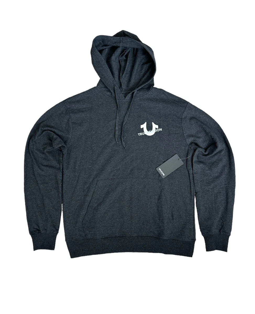 True religion pullover hoodie outlet