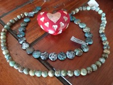 Beautiful Larimar!