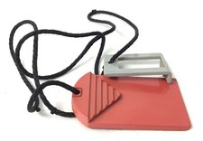 Proform Lifestyler Weslo Treadmill Magnetic Safety Key Lanyard 070843
