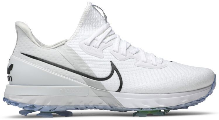 Nike Air Zoom Infinity Tour Golf White for Sale | Authenticity