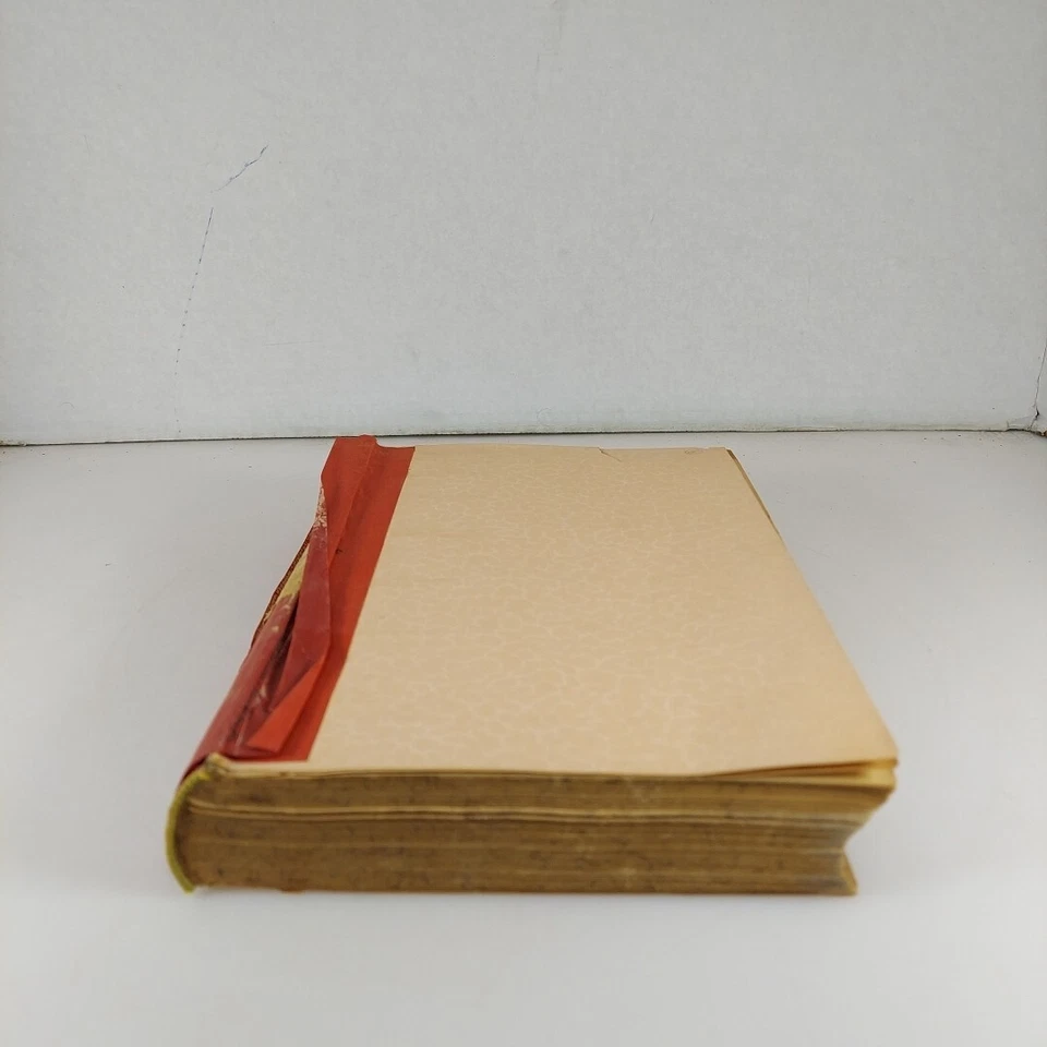 Theologia Moralis Per Modum Conferentiarum. Volumen Tertium Pars VIII - X 1892 - Image 4 of 4