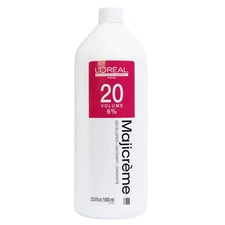 LOREAL Mjicream Majirel Developer 33.8 oz