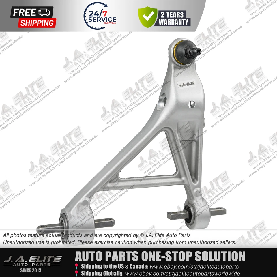 Левый передний нижний рычаг управления подходит для Ferrari 458 488 812 F8 California F12, 264523 - Изображение 3 из 4