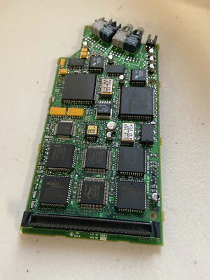 Nortel Meridian NTDK84AA Dual Port Fiber Expansion Daughter Card