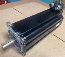 Allen Bradley Kinetix Servo Motor MPL-B4560F-SJ74AA Ser A 3.2/4.4 kW/HP PN-12306