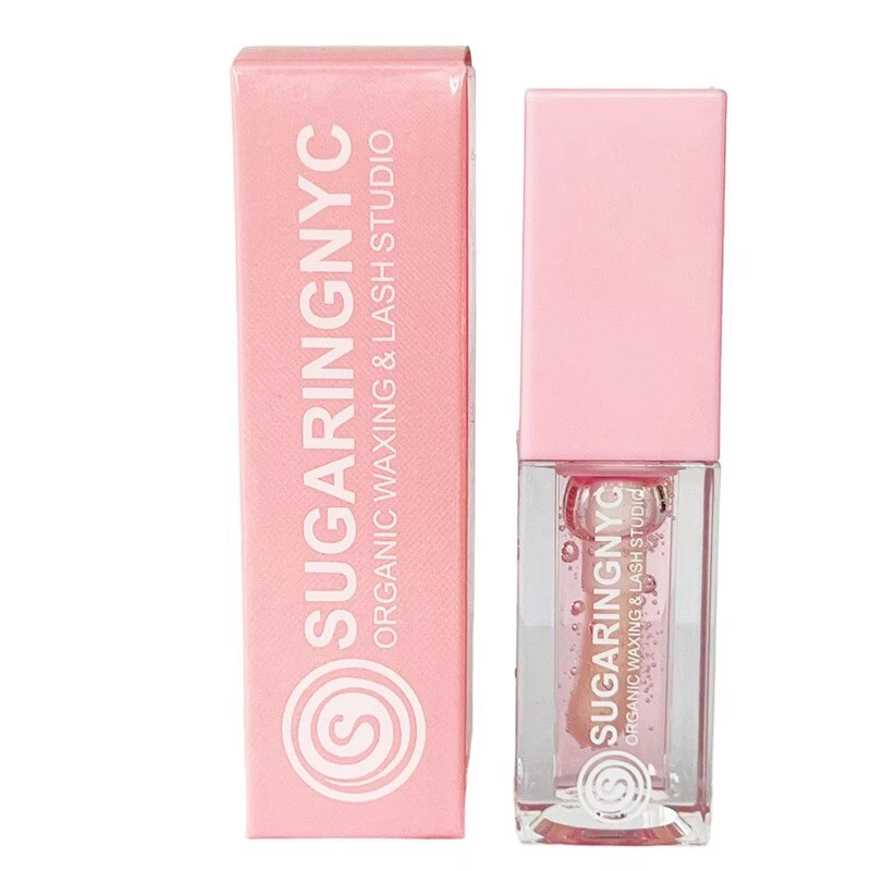 Sugaring NYC Lip Oil Moisurizing and Nourishing Glossy and Natural Sheen - Image 2 of 4