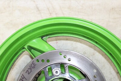 1994 Kawasaki ZX6E ZX 600 Ninja Rear Wheel Rim 41073-1521-CJ OEM